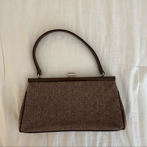 Vintage gap hand bag. Excellent condition - Picture 3 of 3